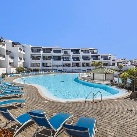 Casahost Bastian Boutique I Seaview Apartment Costa Teguise Ngoại thất bức ảnh