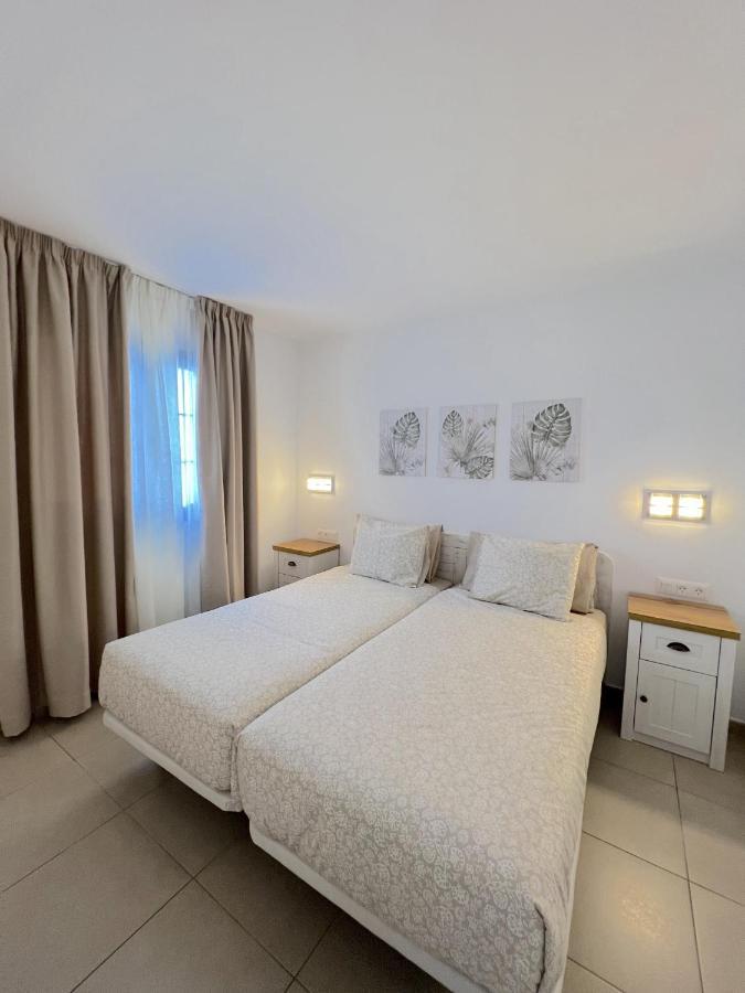 Casahost Bastian Boutique I Seaview Apartment Costa Teguise Ngoại thất bức ảnh