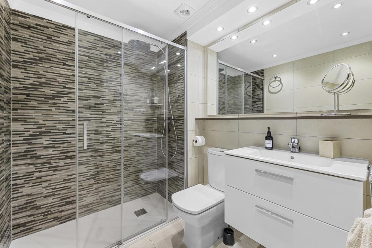 Casahost Bastian Boutique I Seaview Apartment Costa Teguise Ngoại thất bức ảnh