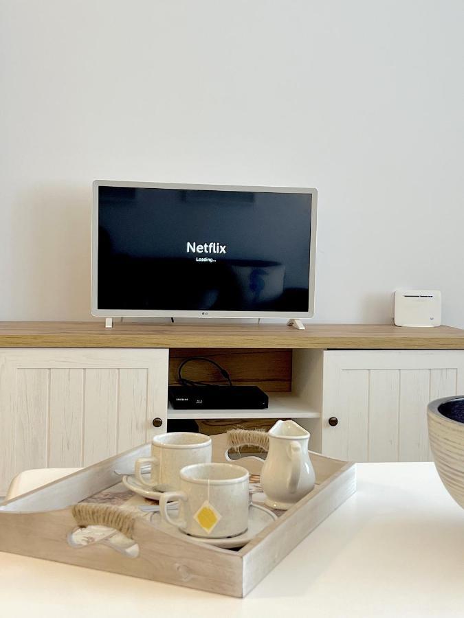Casahost Bastian Boutique I Seaview Apartment Costa Teguise Ngoại thất bức ảnh